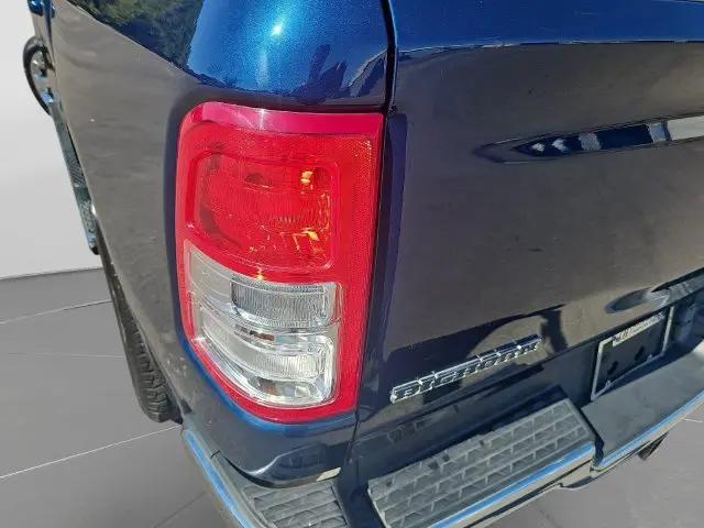 2019 Ram 1500 Big Horn/Lone Star Crew Cab 4x4 57 Box