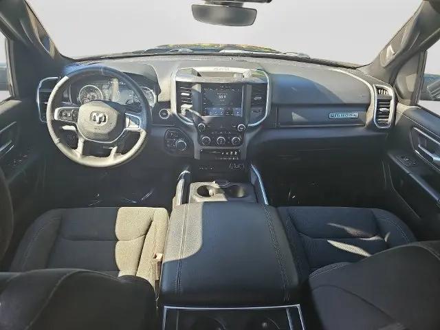 2019 Ram 1500 Big Horn/Lone Star Crew Cab 4x4 57 Box