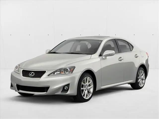 2012 Lexus IS 250 IS 250 Sport for sale in Houston, TX