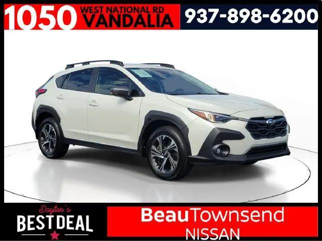 2024 Subaru Crosstrek Premium for sale near Vandalia, OH
