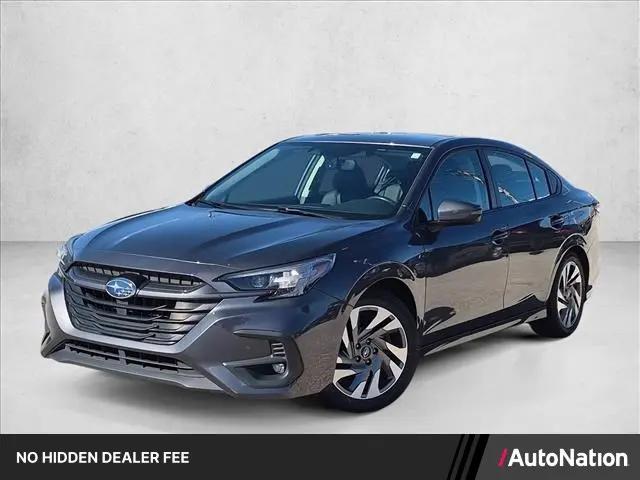 2023 Subaru Legacy Limited for sale in Westlake, OH