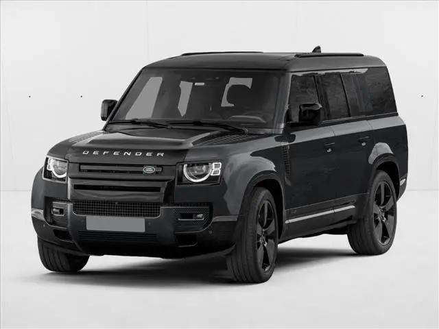 2024 Land Rover Defender 130 P400 X for sale in The Woodlands, TX