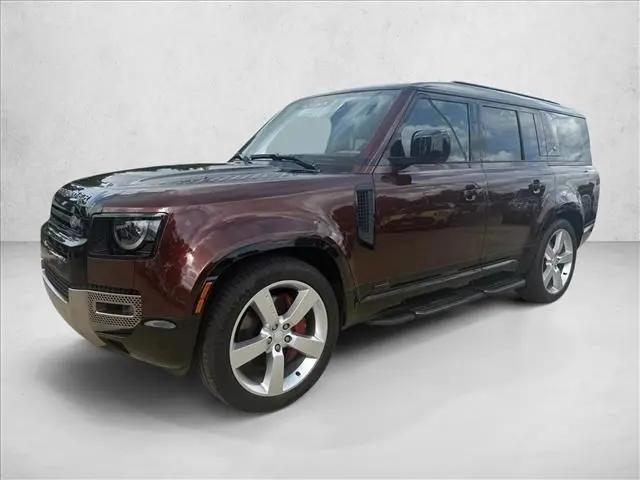 2024 Land Rover Defender 130 P400 X for sale in The Woodlands, TX