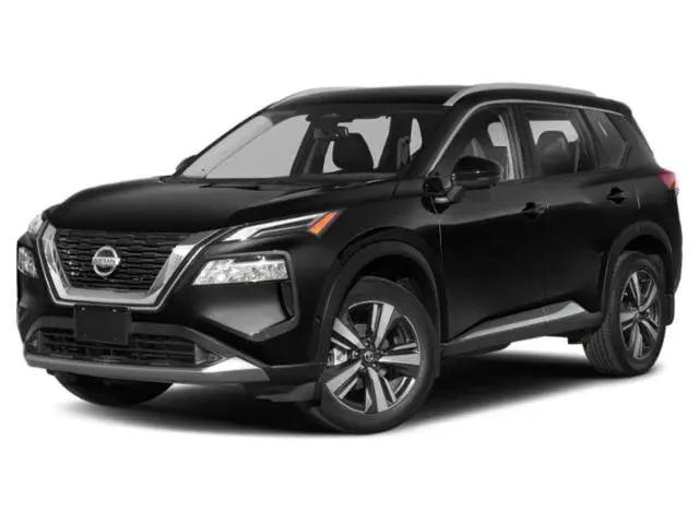 2023 Nissan Rogue Platinum Intelligent AWD for sale in Cornelius, NC