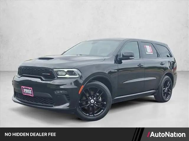 2021 Dodge Durango R/T for sale in Spokane Valley, WA