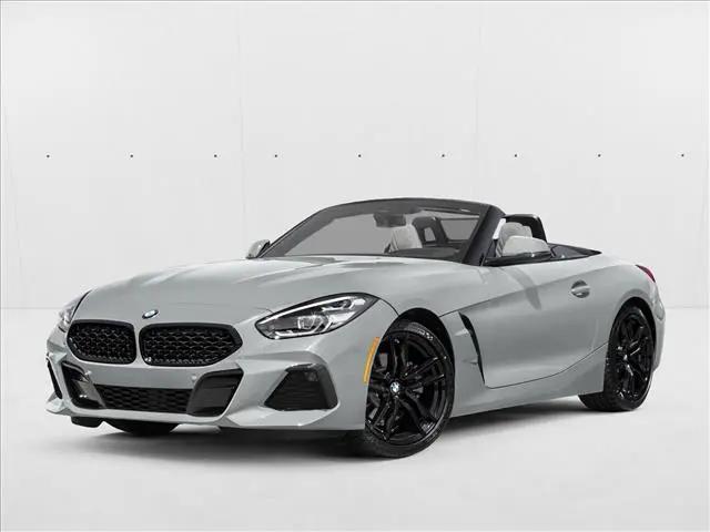 2020 BMW Z4 sDrive30i for sale in Dallas, TX