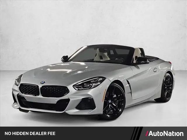 2020 BMW Z4 sDrive30i for sale in Dallas, TX