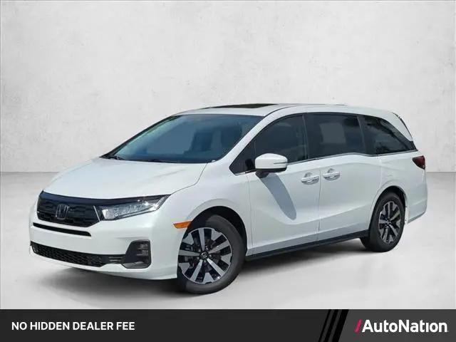 2027 Honda Odyssey EX-L for sale in Sanford, FL