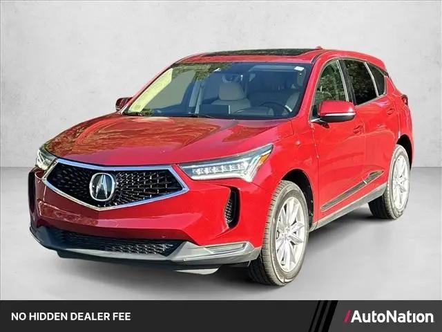 2023 Acura RDX Standard for sale in Lithia Springs, GA