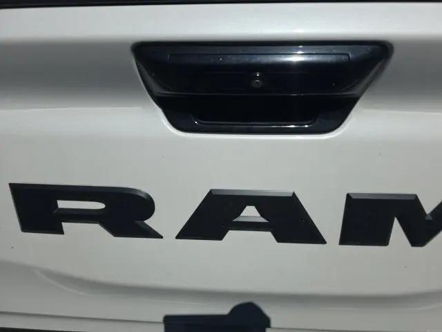 2025 Ram 1500 Laramie Crew Cab 4x4 57 Box