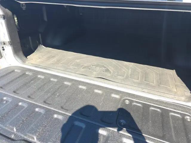 2025 Ram 1500 Laramie Crew Cab 4x4 57 Box