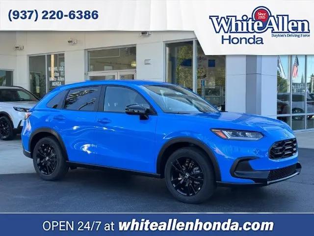 2027 Honda HR-V Sport AWD for sale in Dayton, OH
