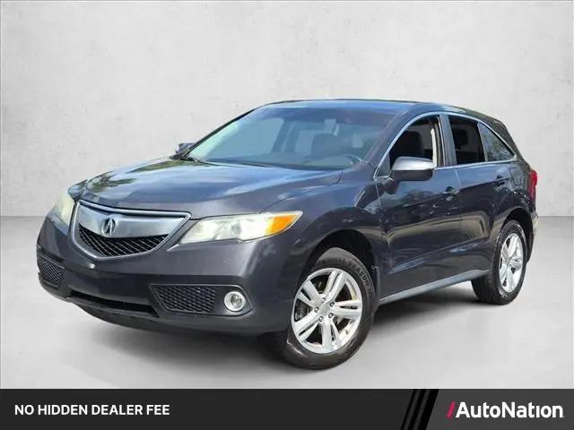 2015 Acura RDX Technology Package for sale in Sanford, FL