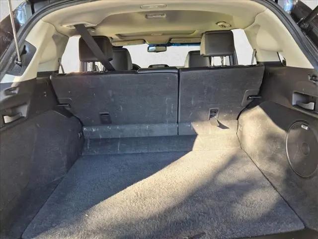 2015 Acura RDX Technology Package