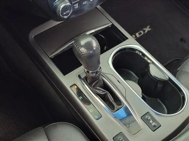 2015 Acura RDX Technology Package