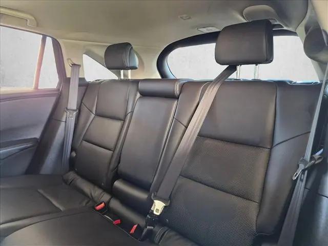 2015 Acura RDX Technology Package