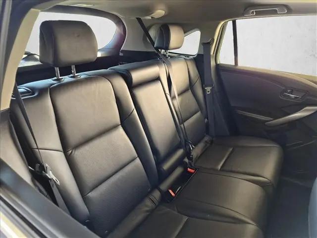 2015 Acura RDX Technology Package
