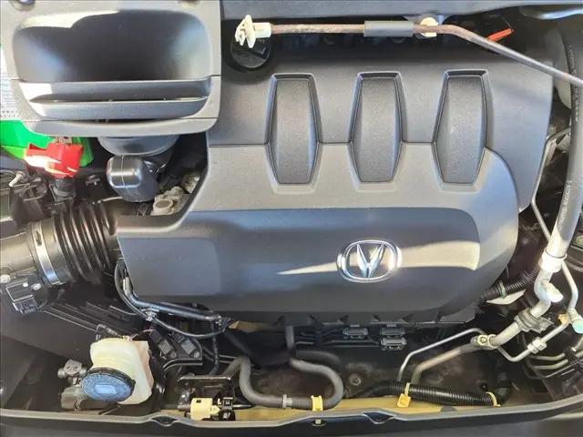 2015 Acura RDX Technology Package