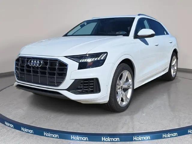 2023 Audi Q8 Prestige 55 TFSI quattro Tiptronic for sale in Fort Washington, PA