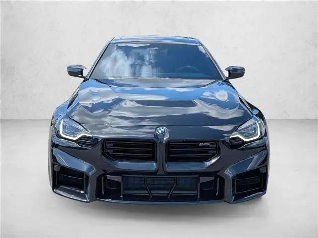 2025 BMW M2 Standard