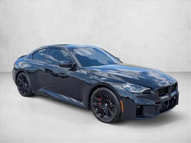 2025 BMW M2 Standard