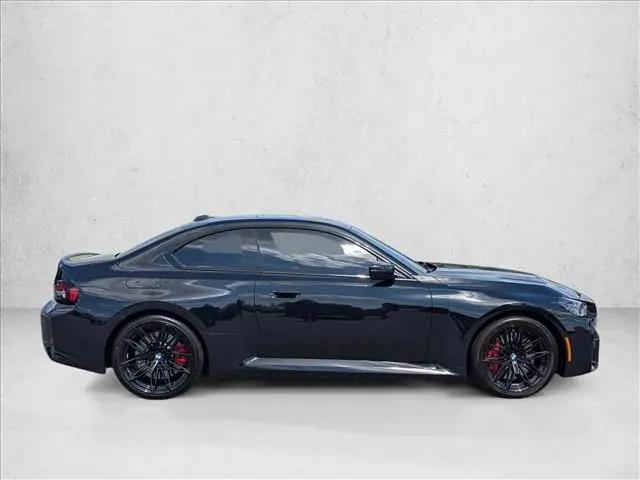 2025 BMW M2 Standard