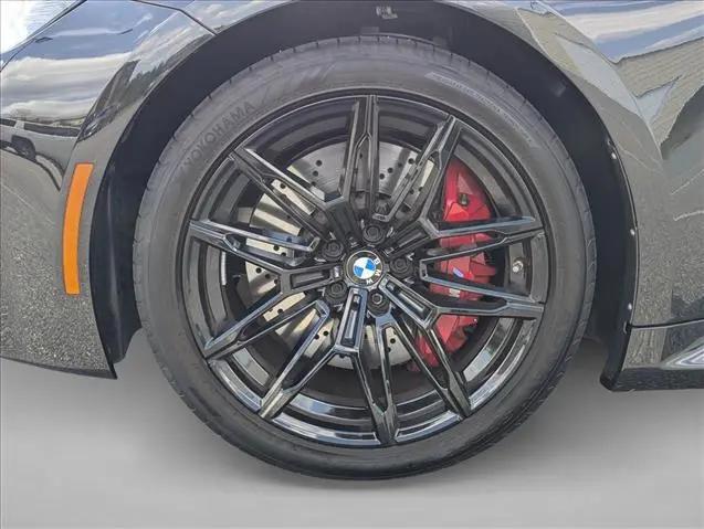 2025 BMW M2 Standard