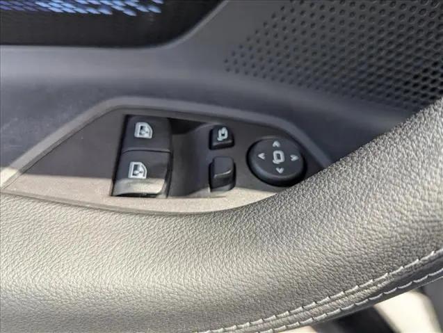 2025 BMW M2 Standard
