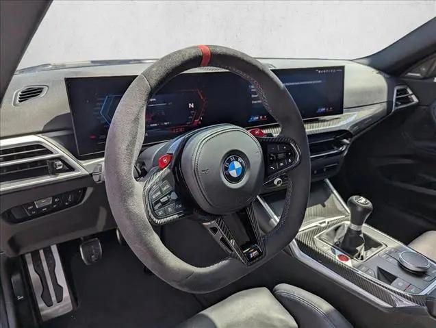 2025 BMW M2 Standard