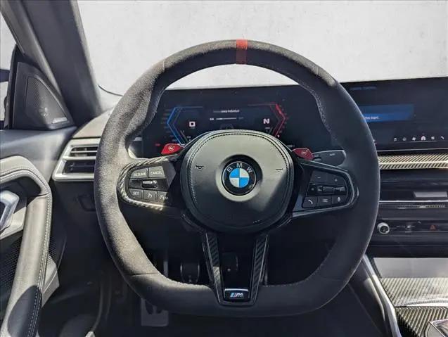 2025 BMW M2 Standard