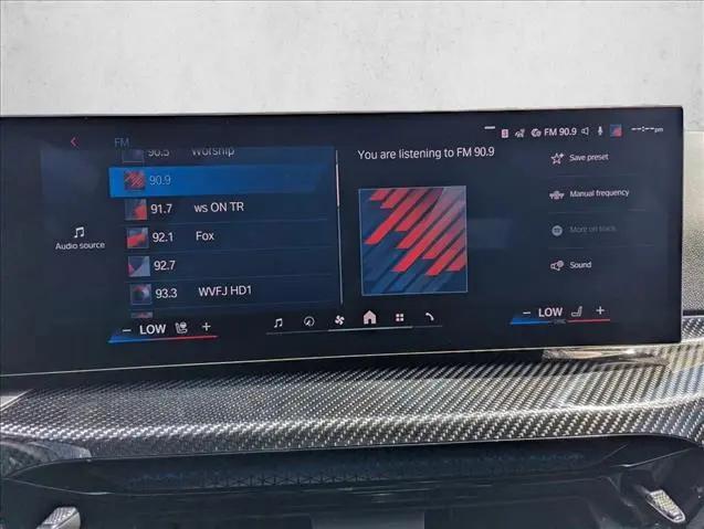 2025 BMW M2 Standard