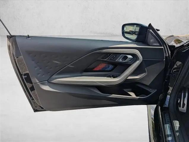 2025 BMW M2 Standard