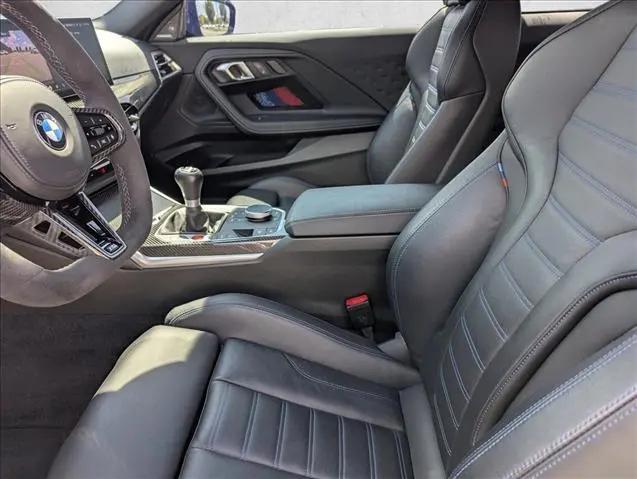 2025 BMW M2 Standard