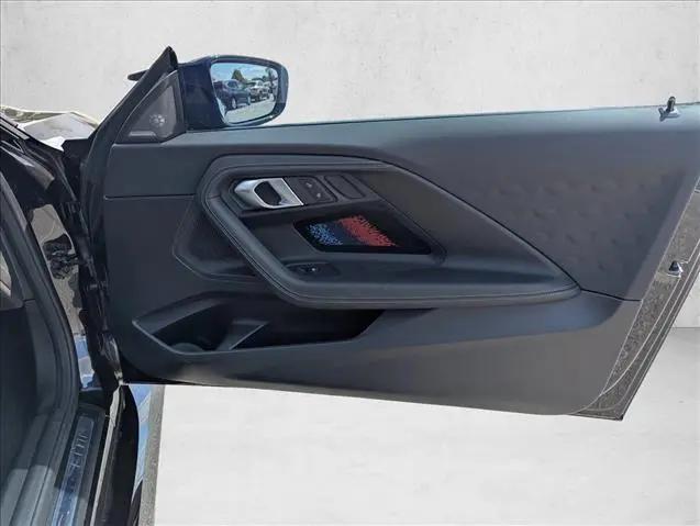 2025 BMW M2 Standard