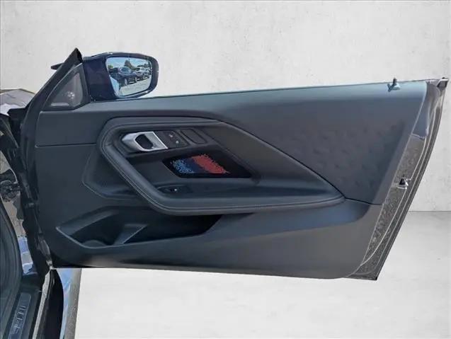 2025 BMW M2 Standard