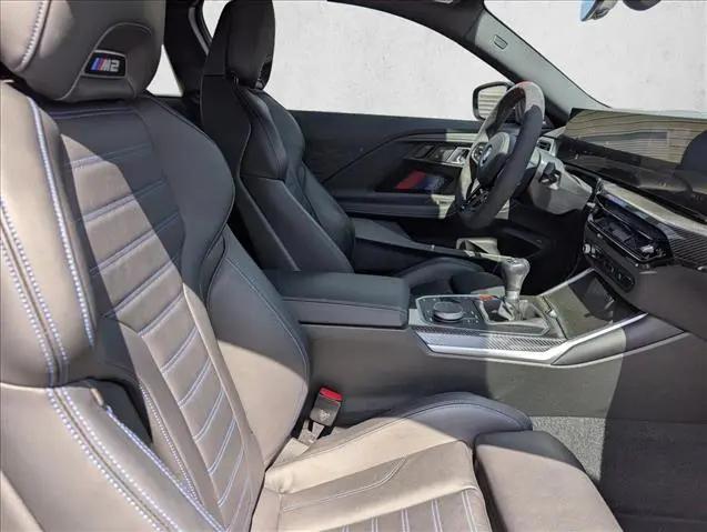 2025 BMW M2 Standard