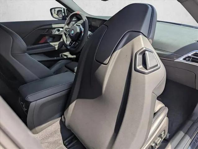 2025 BMW M2 Standard