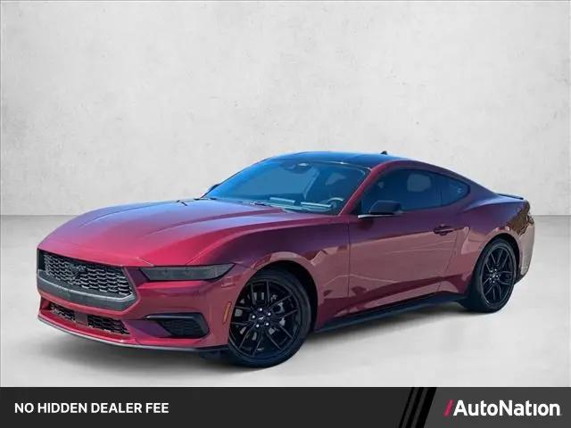2025 Ford Mustang EcoBoost Fastback for sale in Columbus, GA