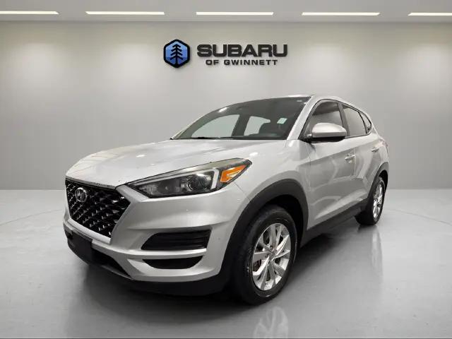 2019 Hyundai Tucson SE for sale in Duluth, GA