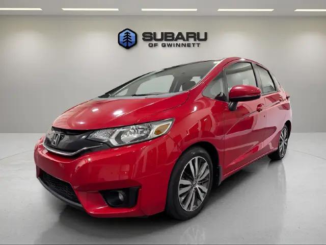 2015 Honda Fit EX for sale in Duluth, GA