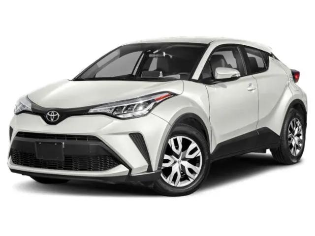 2021 Toyota C-HR XLE for sale in Bountiful, UT