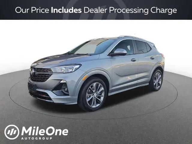 2023 Buick Encore GX Select FWD for sale in Baltimore, MD