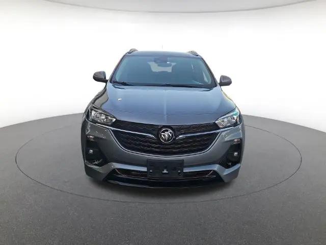 2023 Buick Encore GX Select FWD