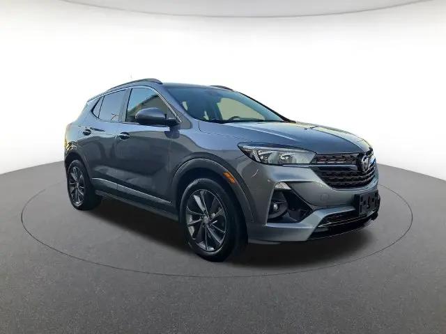 2023 Buick Encore GX Select FWD