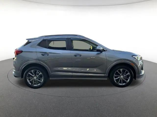 2023 Buick Encore GX Select FWD