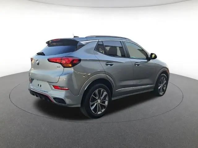 2023 Buick Encore GX Select FWD