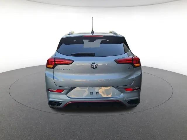 2023 Buick Encore GX Select FWD