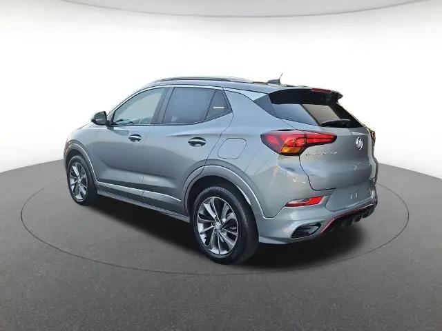 2023 Buick Encore GX Select FWD
