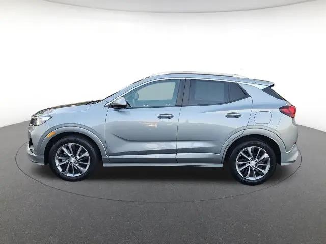 2023 Buick Encore GX Select FWD