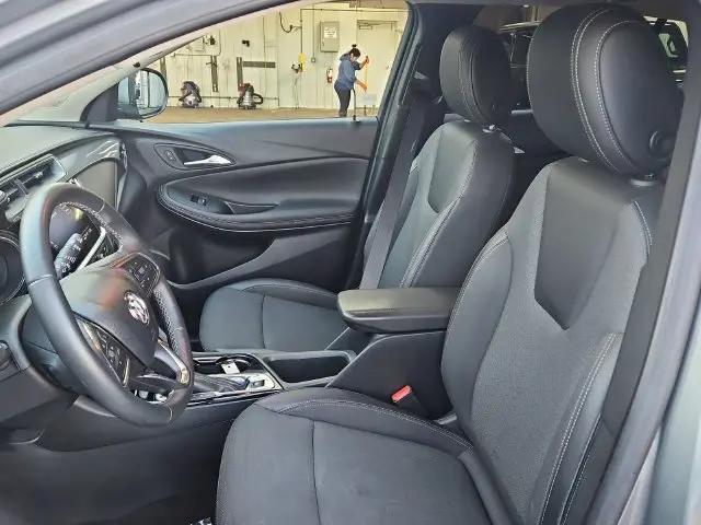 2023 Buick Encore GX Select FWD